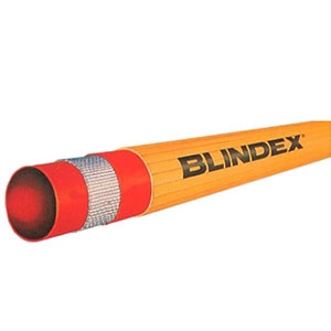 Mangueira Bombeiro Blindex (20 Mt)